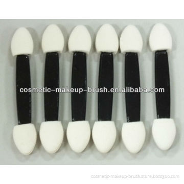 double ends eyeshadow applicator